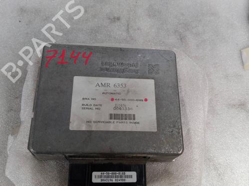 Elektronisk modul LAND ROVER RANGE ROVER II (P38A) 2.5 D 4x4 | BP16854284M83 