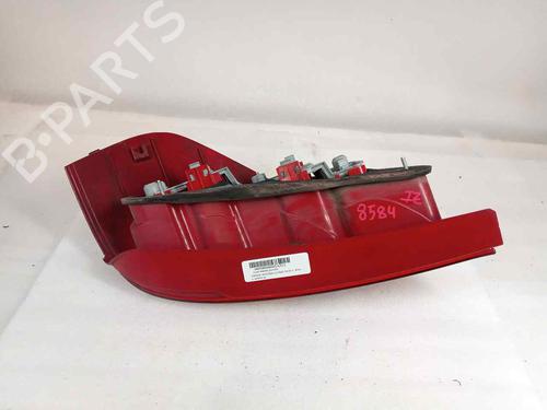 Left taillight MERCEDES-BENZ A-CLASS (W169) A 180 CDI (169.007, 169.307) | BP26612172C34