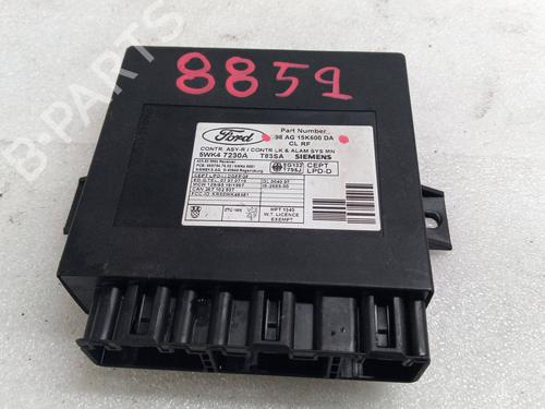 Modulo elettronico FORD FOCUS I (DAW, DBW) 1.6 16V (100 hp) 25849461