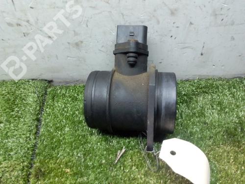 Mass air flow sensor VW TRANSPORTER T5 Platform/Chassis (7JD, 7JE, 7JL, 7JY, 7JZ, 7F 1.9 TDI | BP8326652M95 