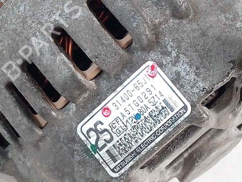 Lichtmaschine VW PASSAT B5.5 (3B3) 1.9 TDI | BP19775597M7 