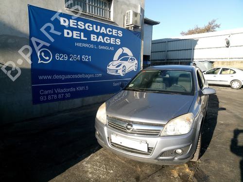 Abs pomp OPEL ASTRA H (A04)  | BP24112834M43 