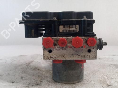 ABS pump PEUGEOT PARTNER Tepee  | BP28196413M43 