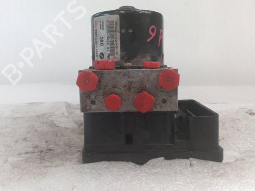 ABS pump BMW 3 (E90) 320 d | BP28196407M43 