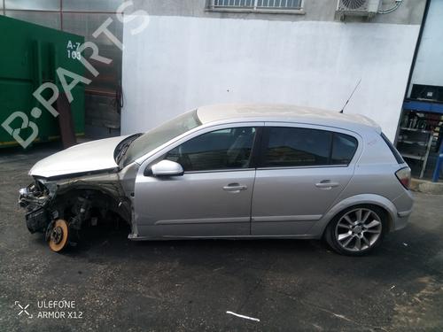 Engine control unit (ECU) OPEL ASTRA H (A04) | BP32721911M57 - Image 13