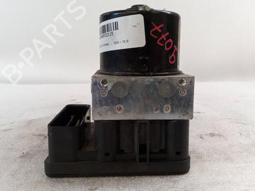 ABS pump VOLVO V50 (545) 1.6 D | BP27369912M43 