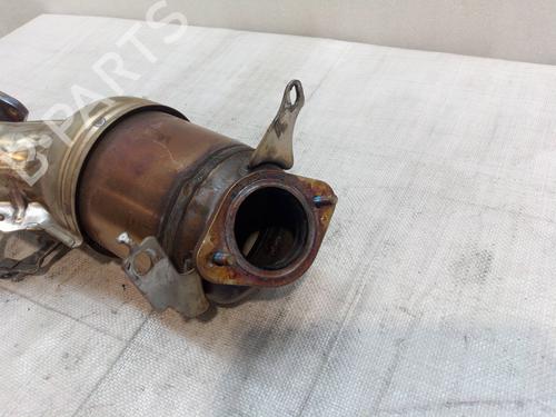 Catalyst VW PASSAT B7 Variant (365) 1.4 TSI | BP33930640M10  - Image 5