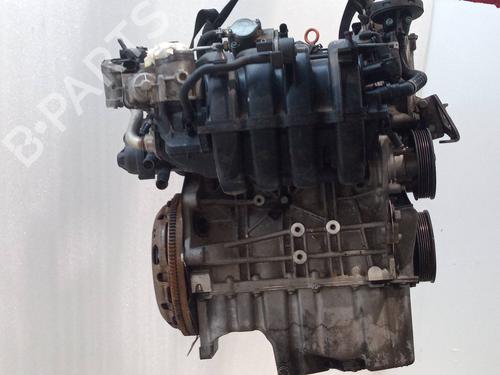 Moteur VW GOLF V (1K1) [2003-2010]  28139934