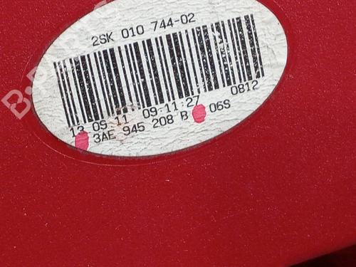 Right taillight VW PASSAT B7 (362) | BP32724911C35 - Image 2