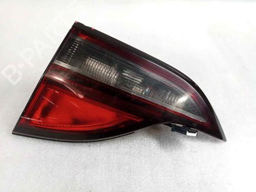 Piloto derecho del maletero OPEL ZAFIRA TOURER C (P12) [2011-2025]  30519201