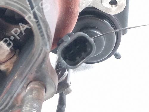 Turbocompressore/Compressore KIA CEE'D (JD)  | BP30656137M71 