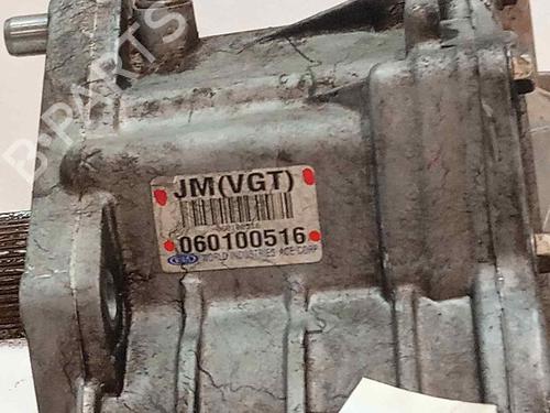Transfer box HYUNDAI TUCSON (JM)  | BP23238686M36 