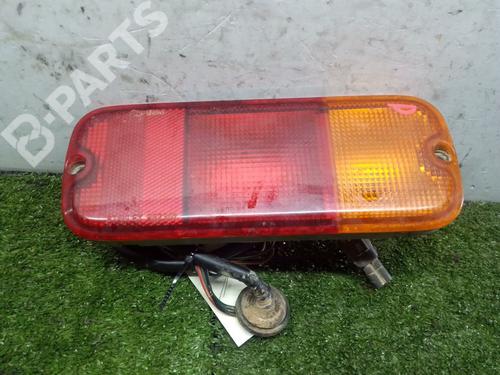 Used Rear bumper right light Rear bumper right light SUZUKI GRAND VITARA I (FT, HT) 2.0 HDI 110 16V 4x4 (SQ420D, TD83V) (109 hp) 8598133 8598133