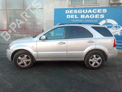 Turbolader/Kompressor KIA SORENTO I (JC)  | BP17218268M71 
