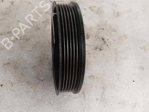 Pulley VW SCIROCCO III (137, 138) 1.4 TSI | BP18155334M122 