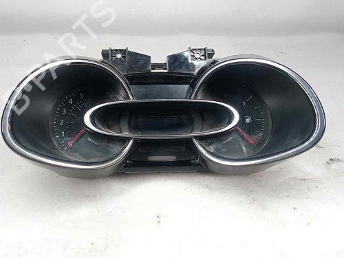 Instrument cluster RENAULT CLIO IV Grandtour (KH_)  | BP16445454C47 