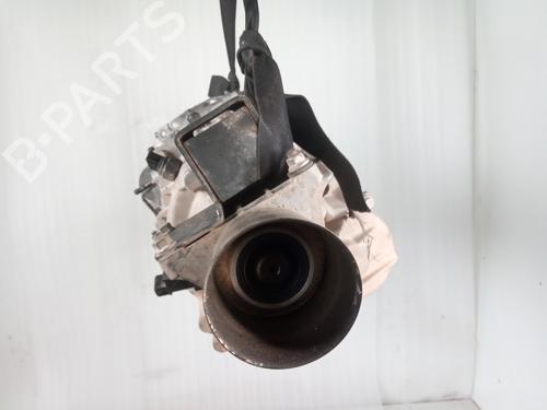 Gearbox HYUNDAI H-1 Travel (TQ)  | BP13361931M3 
