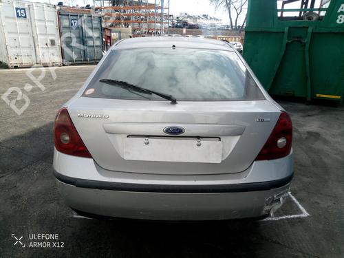 Electronic module FORD MONDEO III (B5Y)  | BP24124470M83 