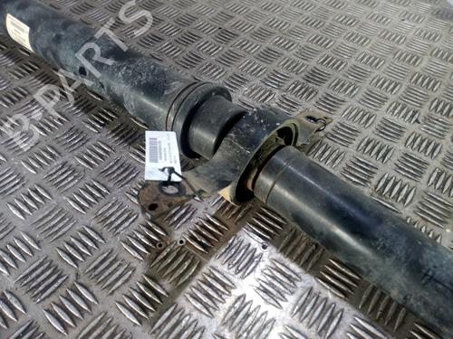Driveshaft AUDI Q5 (8RB) 2.0 TDI quattro | BP9211444M37 