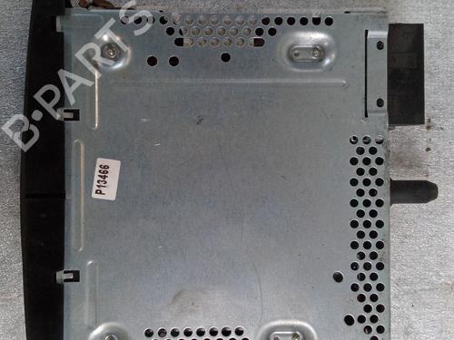 Radio CITROËN C3 II (SC_) | BP37293834E6 - Image 3