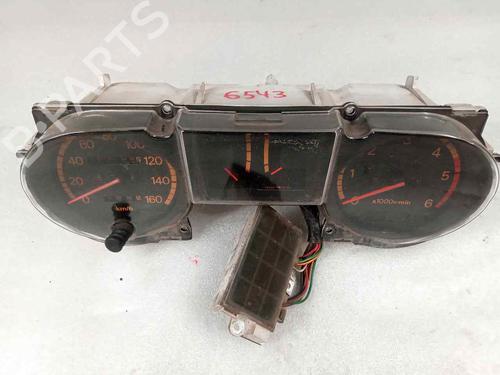 Instrument cluster MITSUBISHI GALLOPER (JK-01) 2.5 TD intercooler | BP16325839C47 