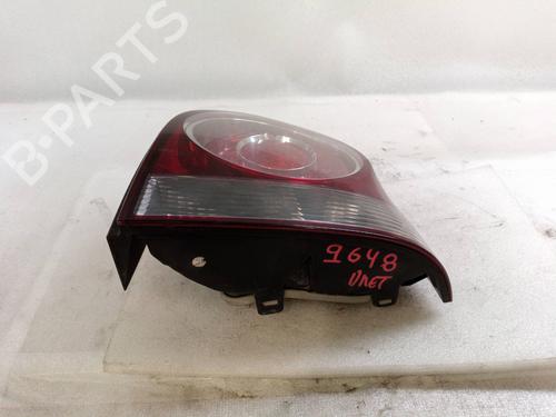Right taillight VW POLO IV (9N_, 9A_)  | BP32211531C35 