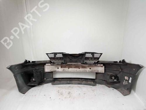 Front bumper MITSUBISHI OUTLANDER I (CU_W) 2.0 4WD (CU2W) | BP29536533C7 