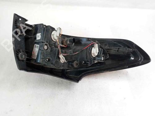 Right taillight OPEL ZAFIRA TOURER C (P12) | BP30519200C35