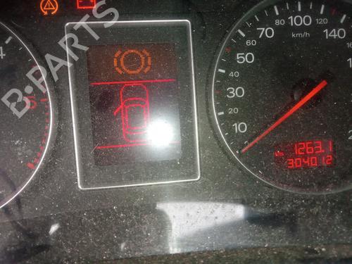 Elektronisk modul AUDI A4 B6 Avant (8E5) 2.5 TDI | BP18118511M83 