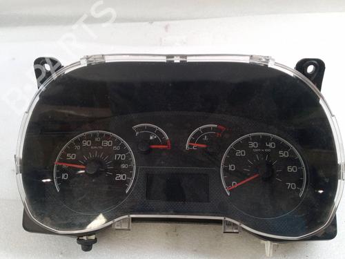 Used Instrument cluster PEUGEOT BIPPER Tepee 1.3 HDi 75 (75 hp) 24802488