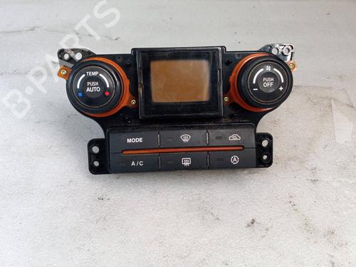 AC-Styringsenhed/Manøvreenhed FORD FOCUS II (DA_, HCP, DP) [2004-2013]  22902444