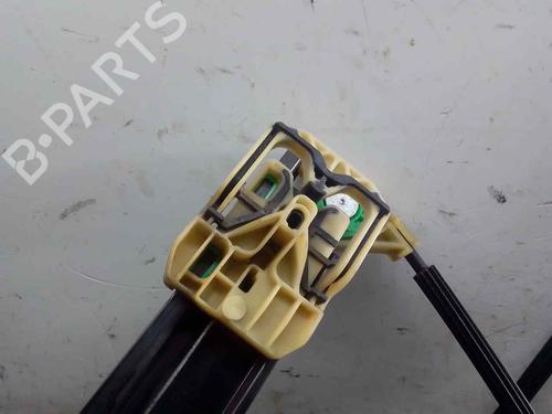 Front left window mechanism AUDI A4 B8 Avant (8K5)  | BP8904973C22 