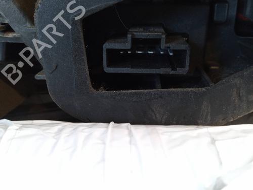 Right taillight DACIA SANDERO  | BP24580087C35 