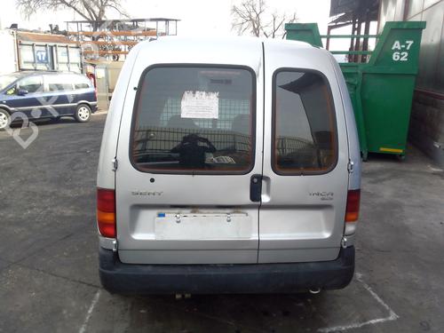 Used Parts SEAT INCA (6K9)  1.9 SDI  2611952