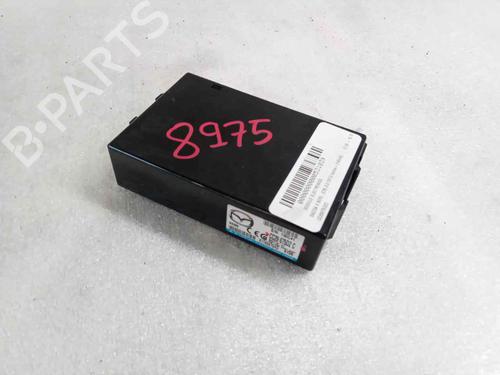 Elektronische module MAZDA 5 (CR) 2.0 CD (CR19) | BP27224496M83 