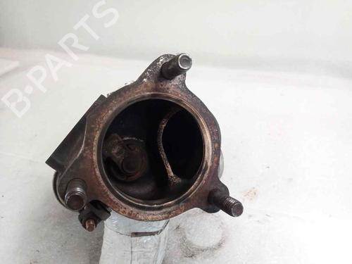 Turbocharger/Supercharger AUDI A4 B5 (8D2) 1.8 T | BP19449920M71 