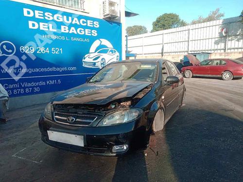 Used Parts CHEVROLET LACETTI (J200)  1.6  1128302