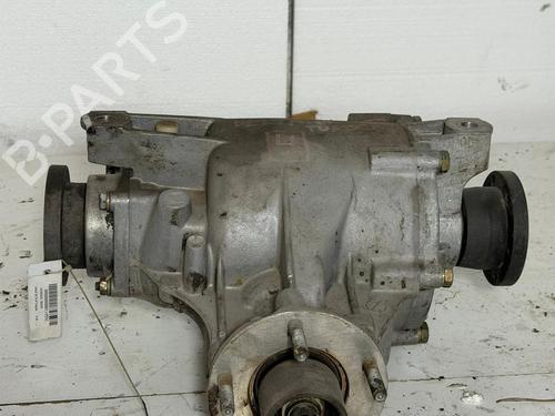 Used Rear differential LANCIA DEDRA (835_) [1989-1999]  11357902