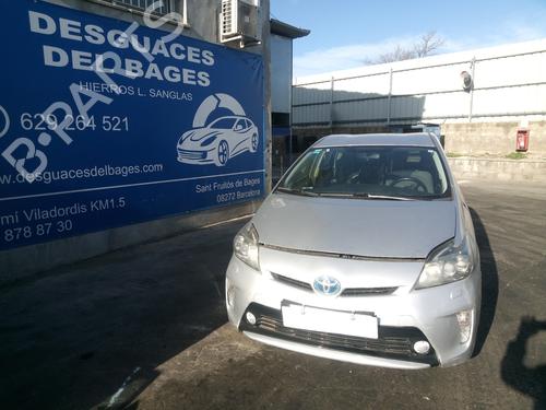 Elektronisk modul TOYOTA PRIUS (_W3_) 1.8 Hybrid (ZVW3_) | BP24593516M83 