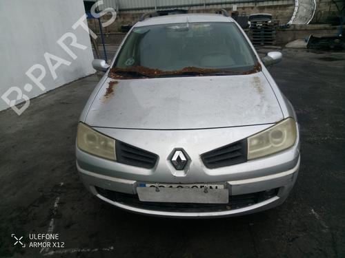 Used Parts RENAULT MEGANE II Estate (KM0/1_) 1.5 dCi (KM16, KM1E) (106 hp) 4434353