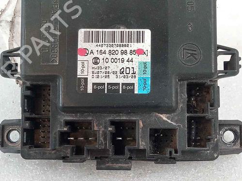 Elektronisk modul MERCEDES-BENZ M-CLASS (W164) ML 280 CDI 4-matic (164.120) | BP20330358M83 