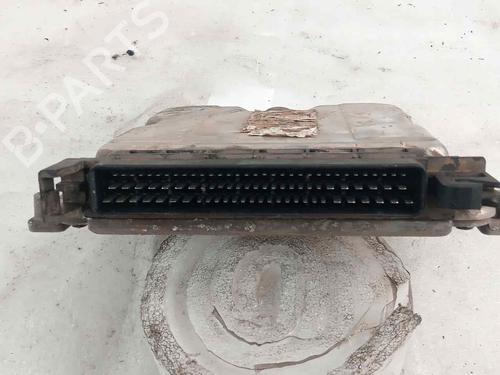 Engine control unit (ECU) CITROËN XSARA (N1) 2.0 HDi 90 | BP23238701M57 