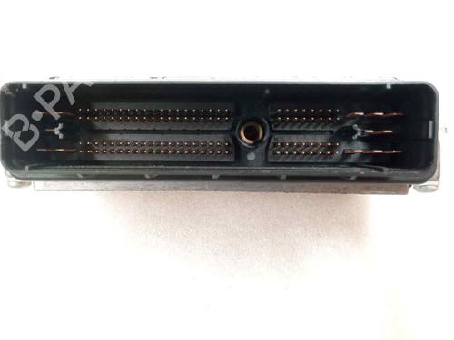 Engine control unit (ECU) FORD FOCUS I (DAW, DBW) 1.8 TDCi | BP16067103M57 