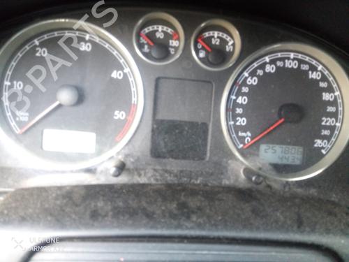 Kombiinstrument VW PASSAT B5.5 (3B3)  | BP26000880C47 