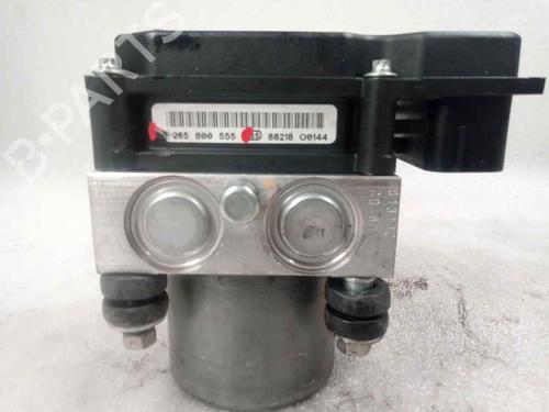 ABS pump PEUGEOT 308 I (4A_, 4C_) 1.6 HDi | BP16823012M43 