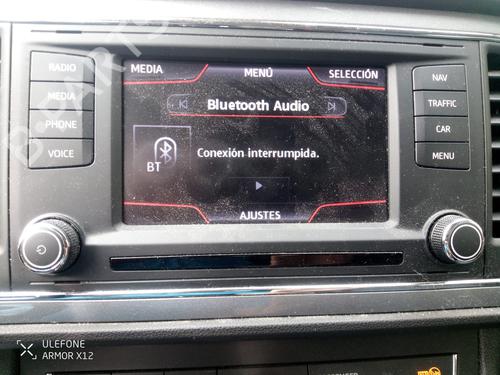 Bakspejl Højre SEAT LEON (5F1) | BP30625835C27