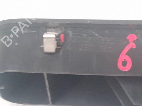 Front right window mechanism RENAULT MODUS / GRAND MODUS (F/JP0_) 1.5 dCi (FP0D, JP0D) | BP14986094C23 