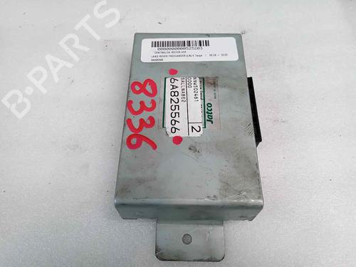 Engine control unit (ECU) LAND ROVER FREELANDER I (L314) 2.0 Td4 4x4 | BP22905405M57
