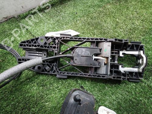 Front left lock SEAT LEON (5F1) 1.6 TDI | BP9540998C98
