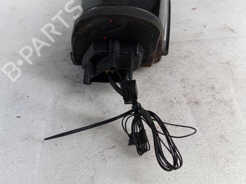 Left mirror MERCEDES-BENZ A-CLASS (W169) A 180 CDI (169.007, 169.307) | BP24572293C26 